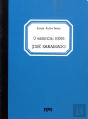 O Essencial sobre José Saramago