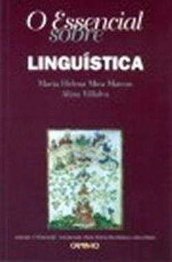 Bertrand.pt - O Essencial sobre Linguística