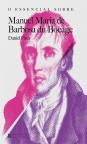 O Essencial sobre Manuel Maria de Barbosa du Bocage