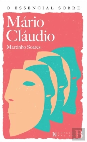 O Essencial sobre Mário Cláudio
