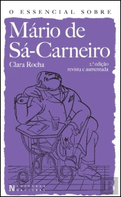 O Essencial sobre Mário de Sá-Carneiro