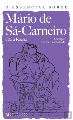 Bertrand.pt - O Essencial sobre Mário de Sá-Carneiro