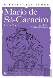 O Essencial Sobre Mário De Sá-Carneiro