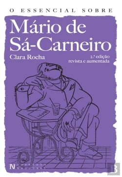 Bertrand.pt - O Essencial Sobre Mário De Sá-Carneiro