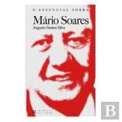 O Essencial sobre Mário Soares