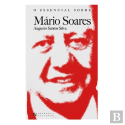 Bertrand.pt - O Essencial sobre Mário Soares