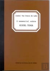 O Essencial sobre Miguel Torga