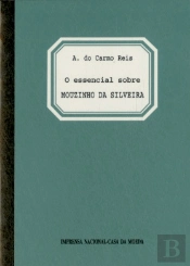 O Essencial Sobre Mouzinho da Silveira