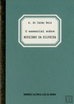 Bertrand.pt - O Essencial Sobre Mouzinho da Silveira