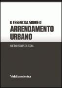 O Essencial sobre o Arrendamento Urbano