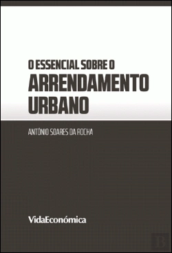 Bertrand.pt - O Essencial sobre o Arrendamento Urbano