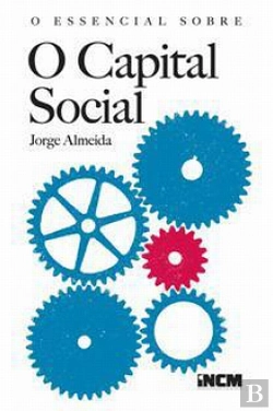 Bertrand.pt - O Essencial Sobre o Capital Social