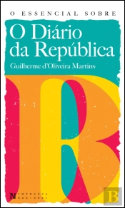 O Essencial sobre o Diário da República