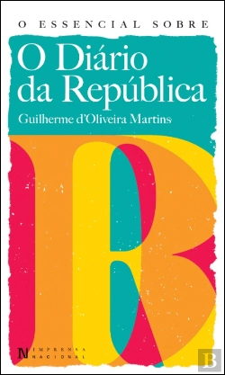 Bertrand.pt - O Essencial sobre o Diário da República