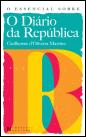 O Essencial sobre o Diário da República