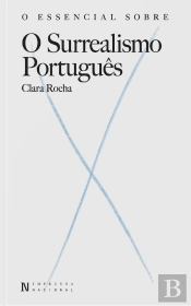 O Essencial sobre o Surrealismo Português