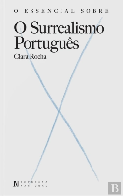 Bertrand.pt - O Essencial sobre o Surrealismo Português