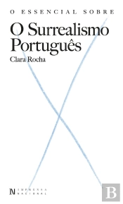 O Essencial Sobre O Surrealismo Português