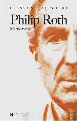 Bertrand.pt - O Essencial sobre Philip Roth