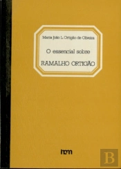 O Essencial Sobre Ramalho Ortigão