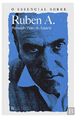 Bertrand.pt - O Essencial sobre Ruben A.