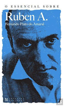 Bertrand.pt - O Essencial Sobre Ruben A.
