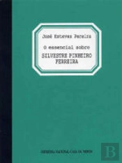 O Essencial sobre Silvestre Pinheiro Ferreira