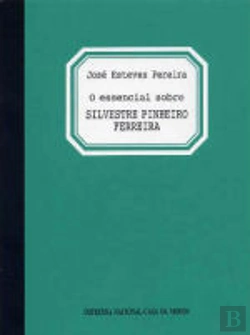 Bertrand.pt - O Essencial sobre Silvestre Pinheiro Ferreira
