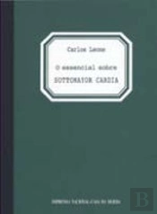 O Essencial sobre Sottomayor Cardia