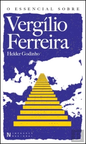O Essencial sobre Vergílio Ferreira
