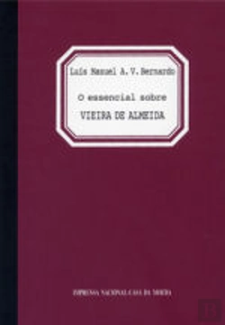 Bertrand.pt - O Essencial sobre Vieira de Almeida