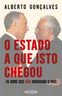 O Estado a que Isto Chegou