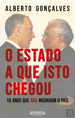 Bertrand.pt - O Estado a que Isto Chegou
