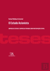 O Estado Acionista