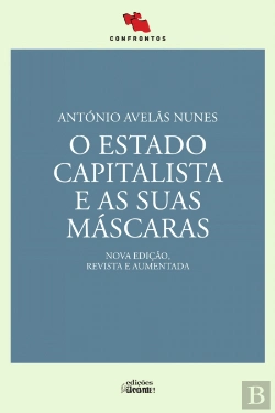 Bertrand.pt - O Estado Capitalista e as Suas Máscaras