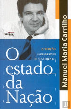 Bertrand.pt - O Estado da Nação