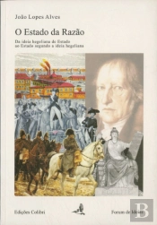 O Estado da Razão