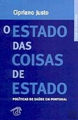 Bertrand.pt - O Estado das Coisas de Estado