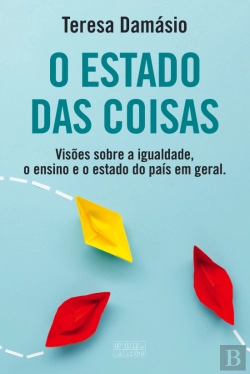 Bertrand.pt - O Estado das Coisas