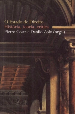 Bertrand.pt - O Estado de Direito
