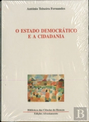 O Estado Democrático e Cidadania 