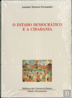 Bertrand.pt - O Estado Democrático e Cidadania 