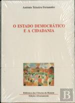 O Estado Democrático e Cidadania 