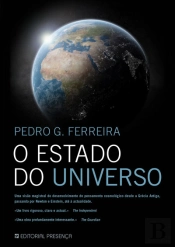 O Estado do Universo