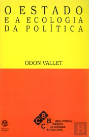 O Estado e a Ecologia da Política