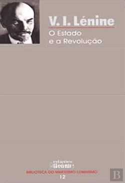 Bertrand.pt - O Estado e a Revolução