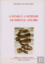 O Estado e a Sociedade em Portugal (1974-1988)