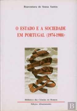 Bertrand.pt - O Estado e a Sociedade em Portugal (1974-1988)