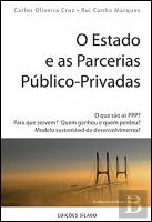 O Estado e as Parcerias Público-Privadas