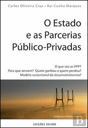 O Estado e as Parcerias Público-Privadas